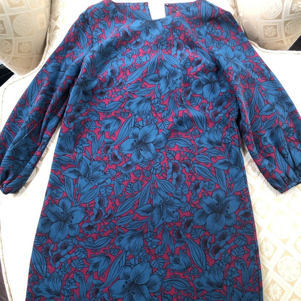 Dress from Ann Taylor size 0P